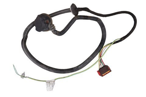 Káblový zväzok pre ťažné zariadenie so zásuvkou (13 pólová) 9806983880