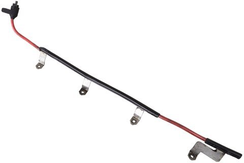 Káblový zväzok žhaviacich sviečok YC1Q-6M091-BA