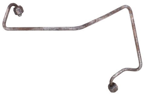 Vysokotlaková rúrka paliva - čerpadlo / lišta 6C1Q-9J323-BC