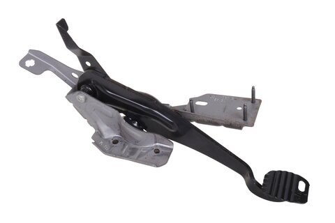 Brzdový pedál manuál 9673961180