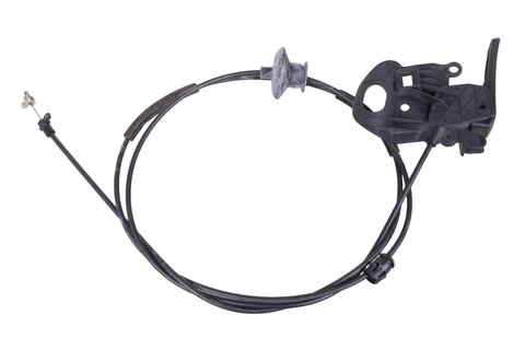 Lanko otvárania kapoty 96779346ZD