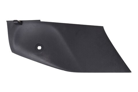 Bočné obloženie stredového tunela ľavé čierne 96779569ZD