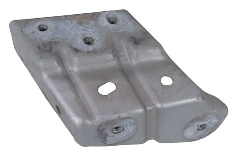 Držiak blatníka ľavý 7P6821151A