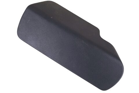 Madlo otvárania kapoty (čierna) 4L1823533A82V