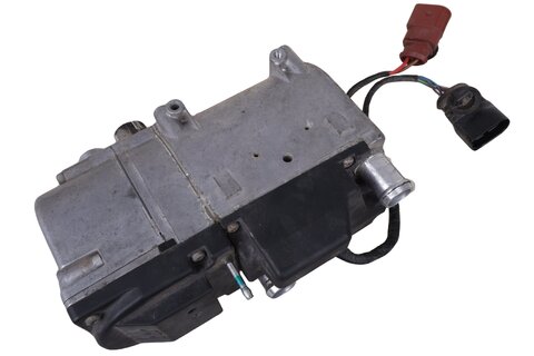 WEBASTO spaľovacia komora (DIESEL) 7P0815008N