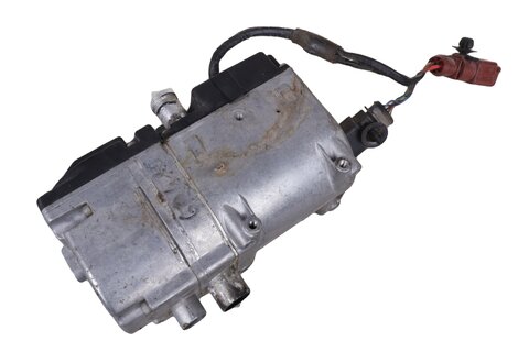 WEBASTO spaľovacia komora (DIESEL) 7P0815008N