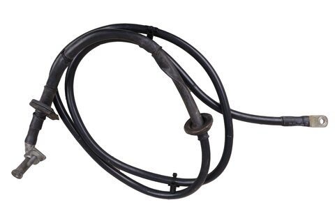 Elektrický kábel autobatérie a alternátora 7P0971599C
