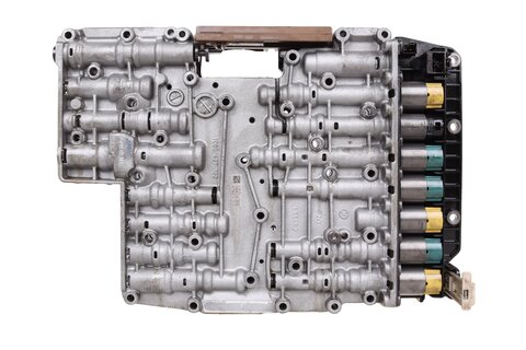 Mechatronika prevodovky 24347543479