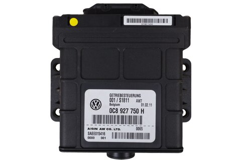 Riadiaca jednotka automatickej prevodovky 0C8927750H