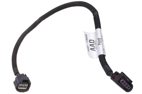 Káblový zväzok predných stieračov AV6T-17K636-AAD