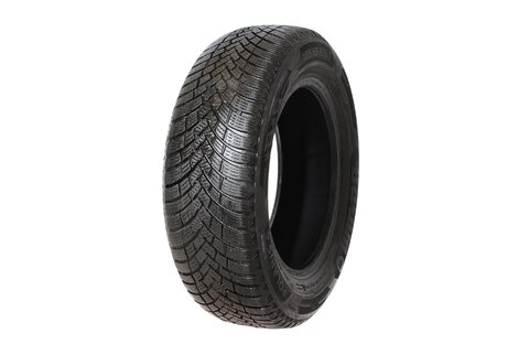 Pneumatika ZIMNÁ 195/65 R15 91T Barum Polaris 6 (6,5 mm) rok 2024