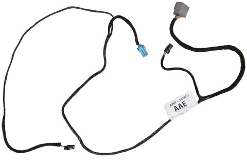 Káblový zväzok senzora slnečného svitu AV6T-19A657-AAE