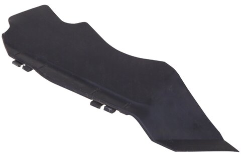 Bočné tesnenie krytu motorčekov stieračov - pravé AM51-R03178-BA