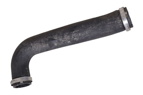 Hadica tlaková intercooler horná ľavá - 7P0145737