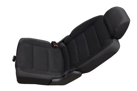 Sedadlo zadné ľavé antracit 1T0883405AT