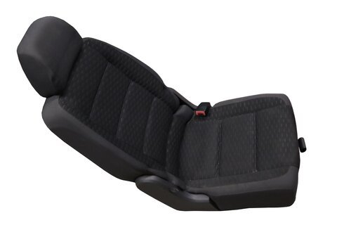 Sedadlo zadné pravé antracit 1T0883406AT