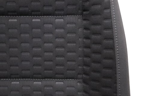 Sedadlo zadné pravé antracit 1T0883406AT