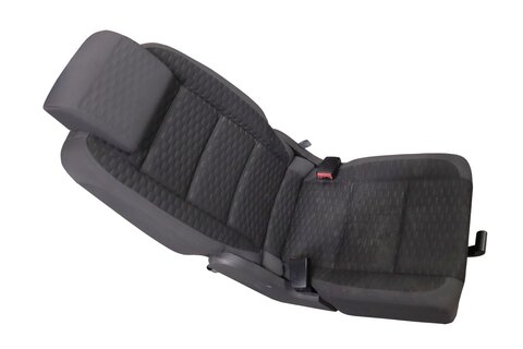 Sedadlo zadný stred antracit 1T0883406AN