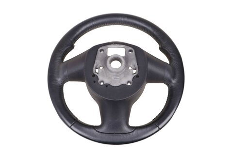 Volant kožený trojramenný FR - 5P0419091G