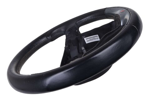 Volant kožený trojramenný FR - 5P0419091G