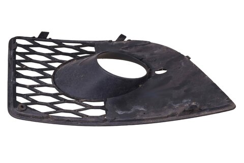 Mriežka predného nárazníka pravá FR 1P0853666C