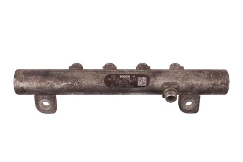 Vstrekovacie vysokotlaková lišta RAIL