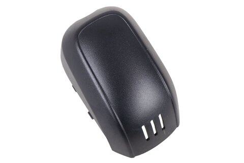 Kryt vnútorného zrkadla 7P6858547B9B9