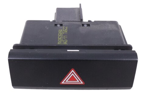 Tlačidlo varovných svetiel 7P6953509A