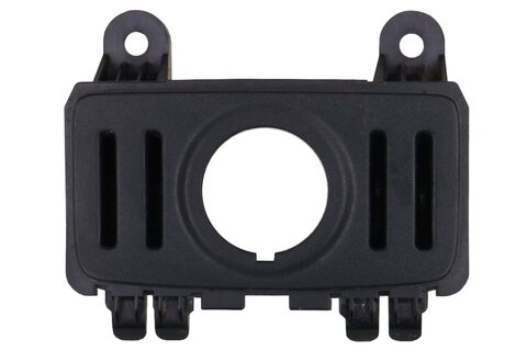 Držiak mincí (čierny) AM51-R045L56-AD