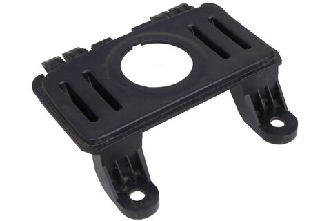 Držiak mincí (čierny) AM51-R045L56-AD