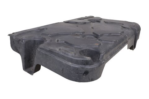 Plastový kryt podvozku zadný 5dv. kombi 9804322080