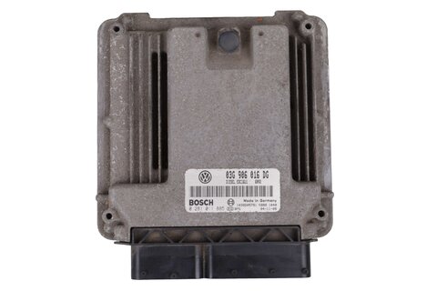 Riadiaca jednotka motora (66 kW) 03G906016DG