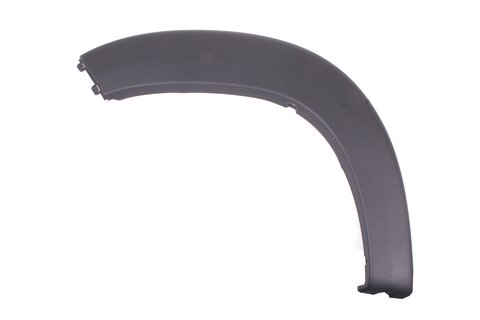 Plastový lem zadného blatníka pravý