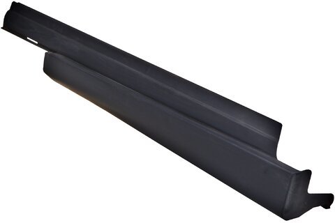 Vonkajšia prahová lišta - ľavá, zadná AM51-R10155-AF