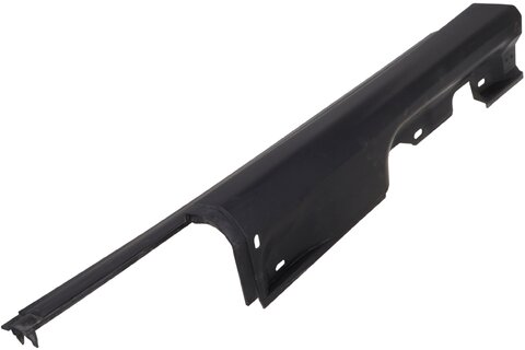 Vonkajšia prahová lišta - ľavá, zadná AM51-R10155-AF