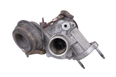 Turbodúchadlo 9810681380