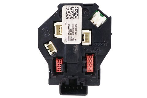 Riadiaca jednotka multifunkčného volantu 7P6959542A