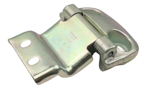 Pánt zadných dverí horný