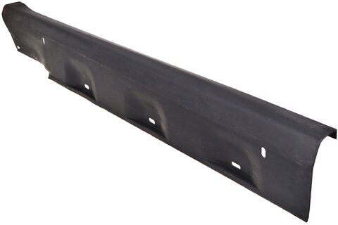 Vonkajšia prahová lišta - ľavá, predná AM51-R10259-AF