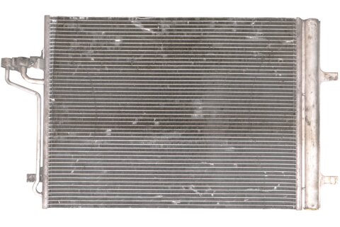 Chladič klimatizácie - kondenzátor 8V61-19710-FB