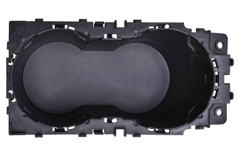 Držiak nápojov (čierny) AM51-R048196-AE