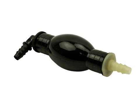 Pumpička paliva ručné