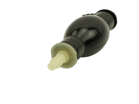 Pumpička paliva ručné