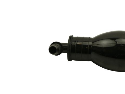 Pumpička paliva ručné