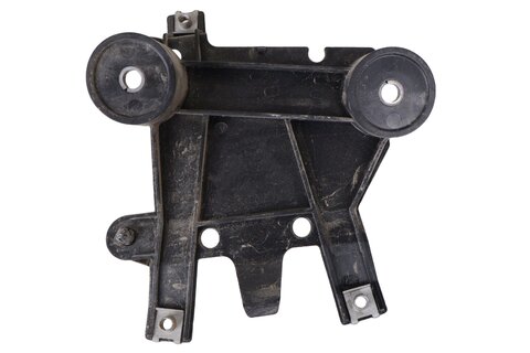 Držiak riadiacej jednotky asistenta zmeny jazdného pruhu ľavý 7P6907455A