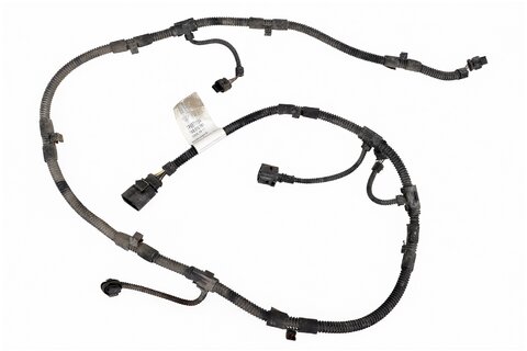 Káblový zväzok PDC zadného nárazníka 7P6971104