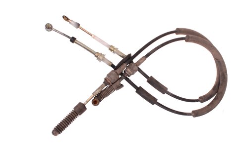 Lanovody řazení kompletní (řadící   volící) 1.2 16V 46517054