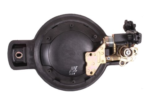 Kľučka pre zadné delené dvere vonkajšej