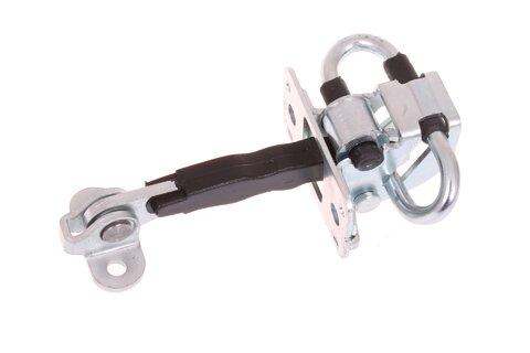 Obmedzovač predných dverí