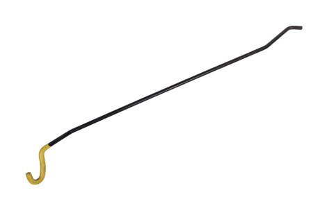 Vzpera kapoty 9678305580